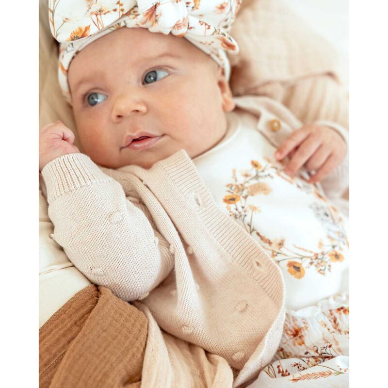 B&eacute;b&eacute; Taylor Cardigan image number 3